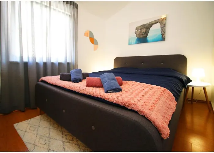 Studio Apartman Elena